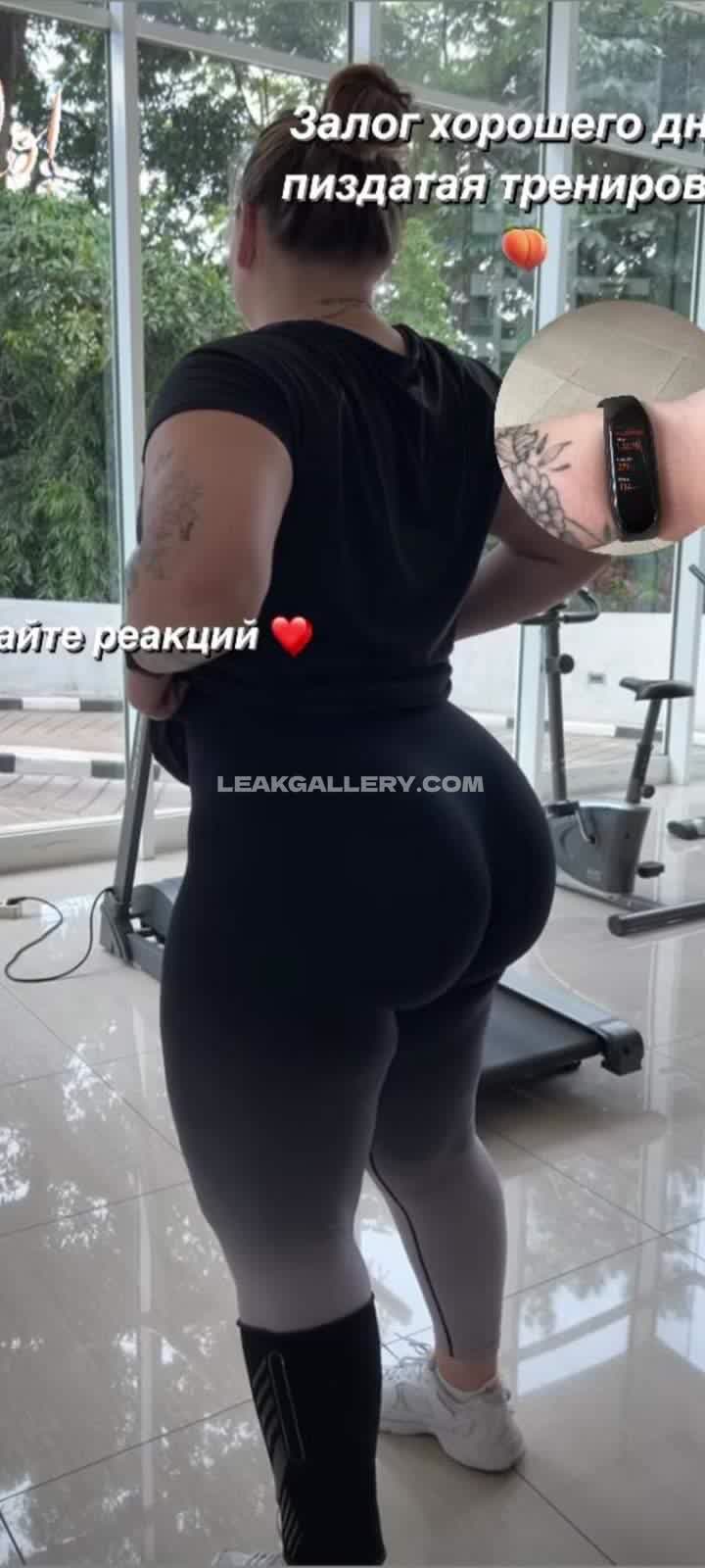 Bigmamajo Exclusive Leaked Nude OnlyFans #9084496