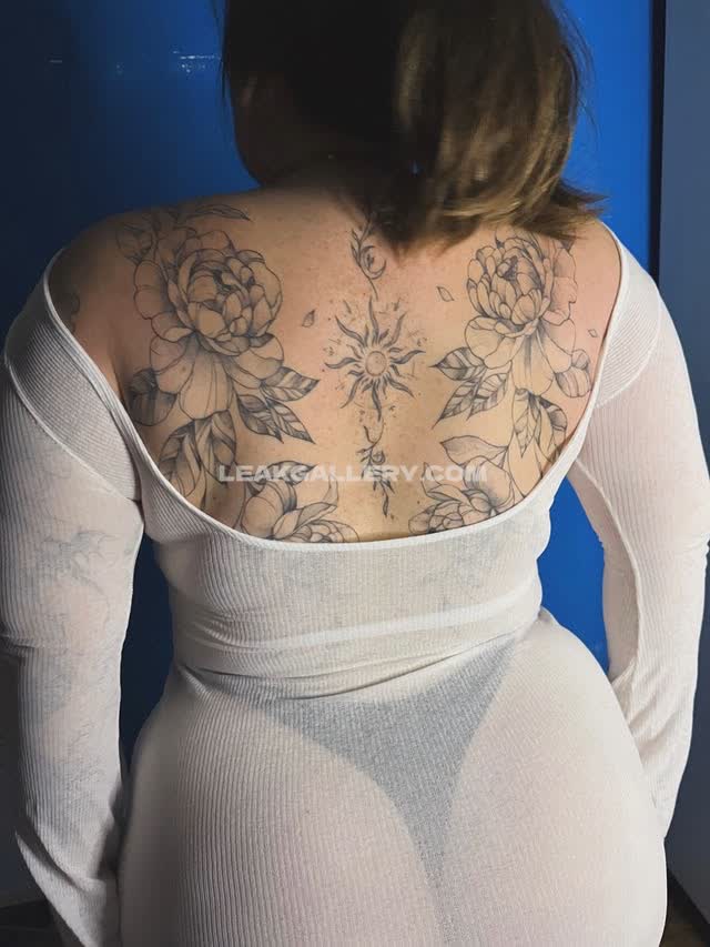 Bigmamajo Exclusive Leaked Nude OnlyFans #9937558