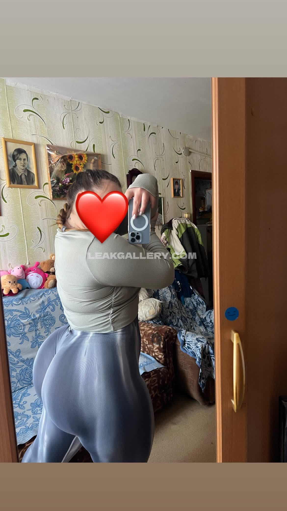 Bigmamajo Exclusive Leaked Nude OnlyFans #9084483
