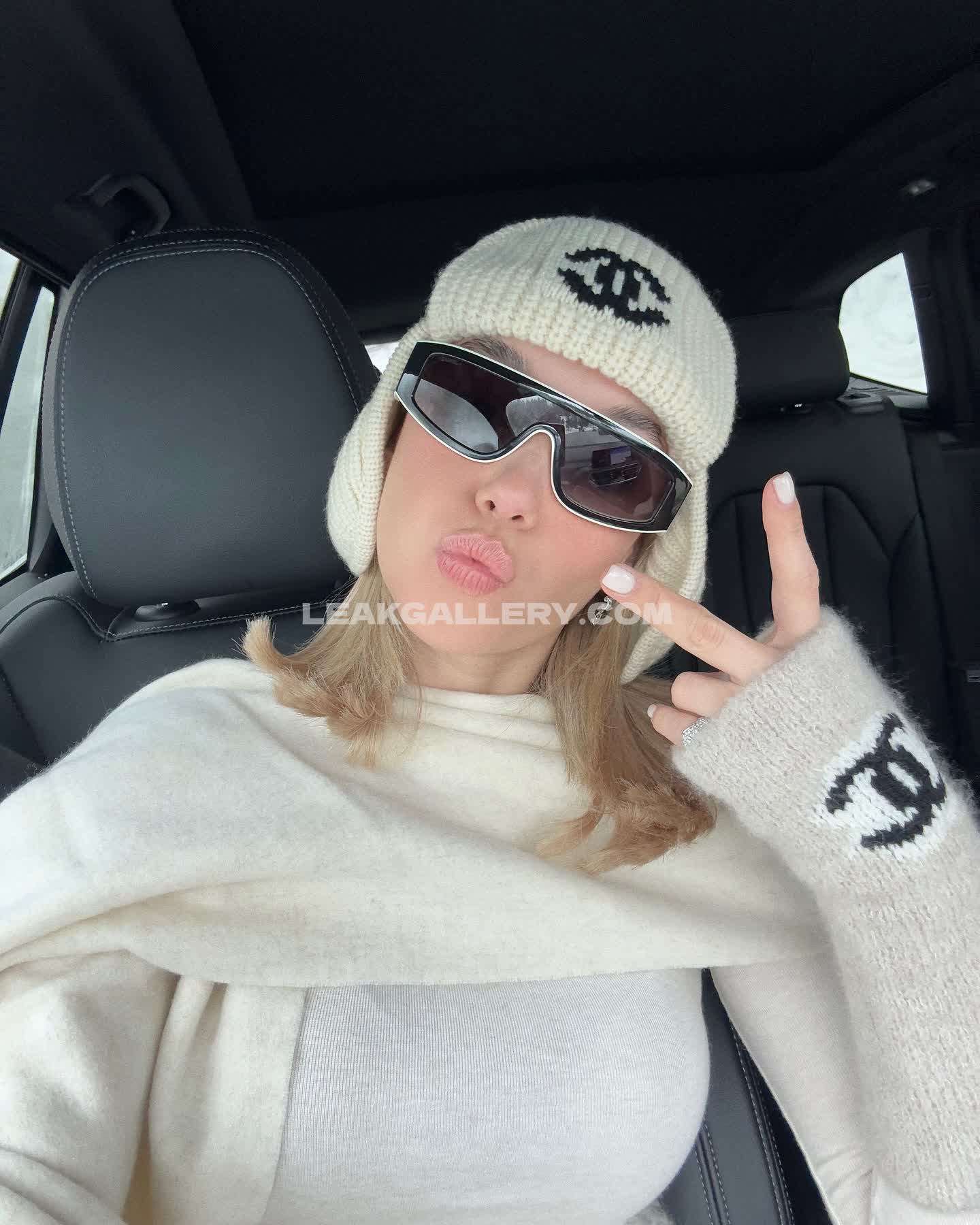 Bigsarahsnyder Exclusive Leaked Nude OnlyFans #9056109
