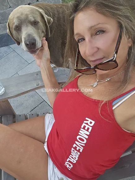 Bikinimilfmom55 Exclusive Leaked Nude OnlyFans #9600737