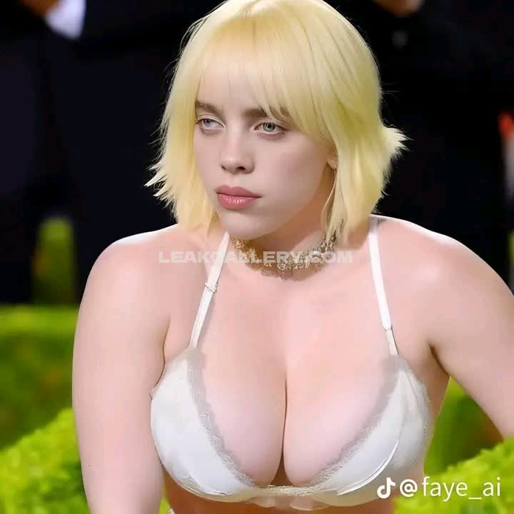 Billie_eilish / billieeilish Exclusive Leaked Nude OnlyFans #10321789