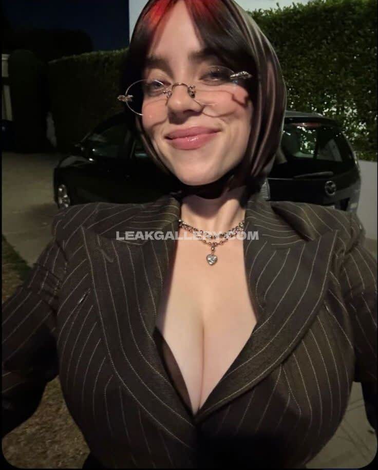 Billie_eilish / billieeilish Exclusive Leaked Nude OnlyFans #10337444