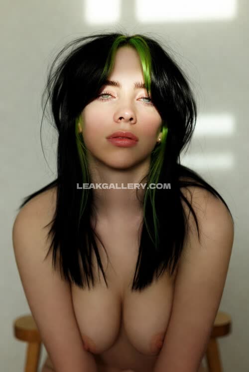 Billie_eilish / billieeilish Exclusive Leaked Nude OnlyFans #10711032