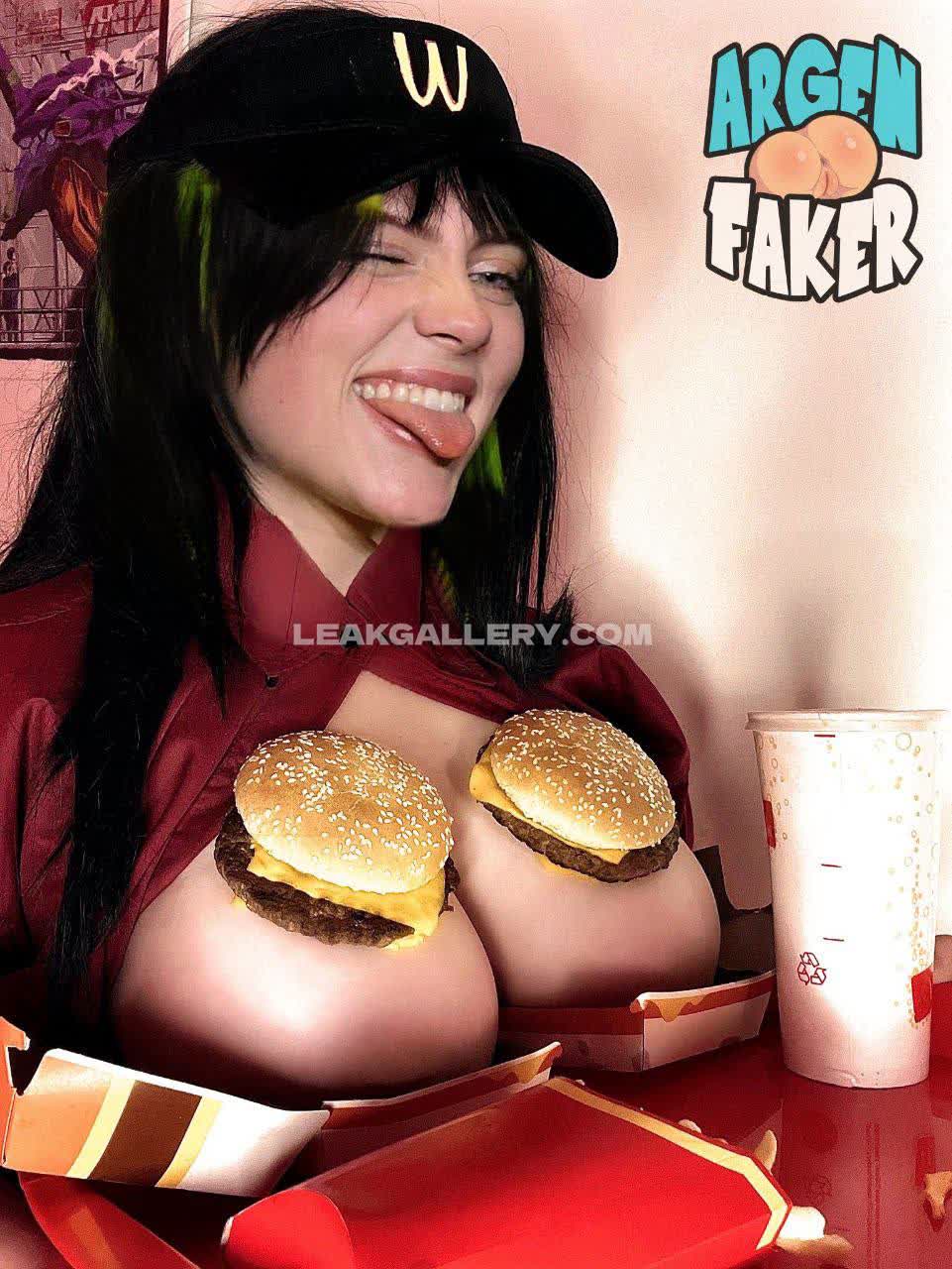 Billie_eilish / billieeilish Exclusive Leaked Nude OnlyFans #10321770