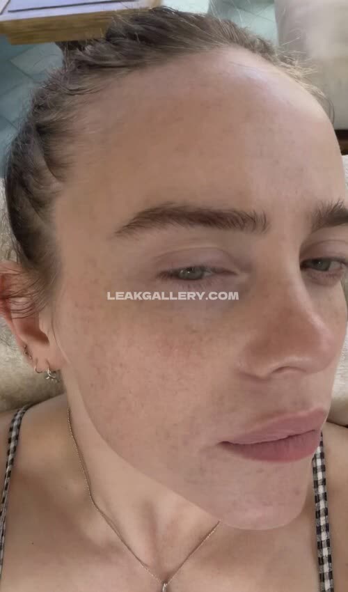 Billie_eilish / billieeilish Exclusive Leaked Nude OnlyFans #10702786