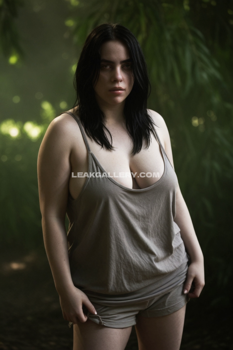 Billie_eilish / billieeilish Exclusive Leaked Nude OnlyFans #10323486
