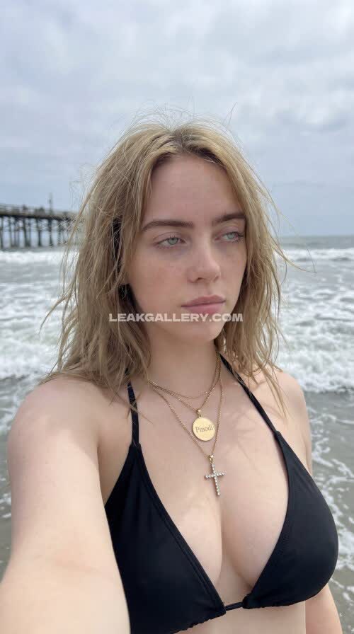 Billie_eilish / billieeilish Exclusive Leaked Nude OnlyFans #10713213