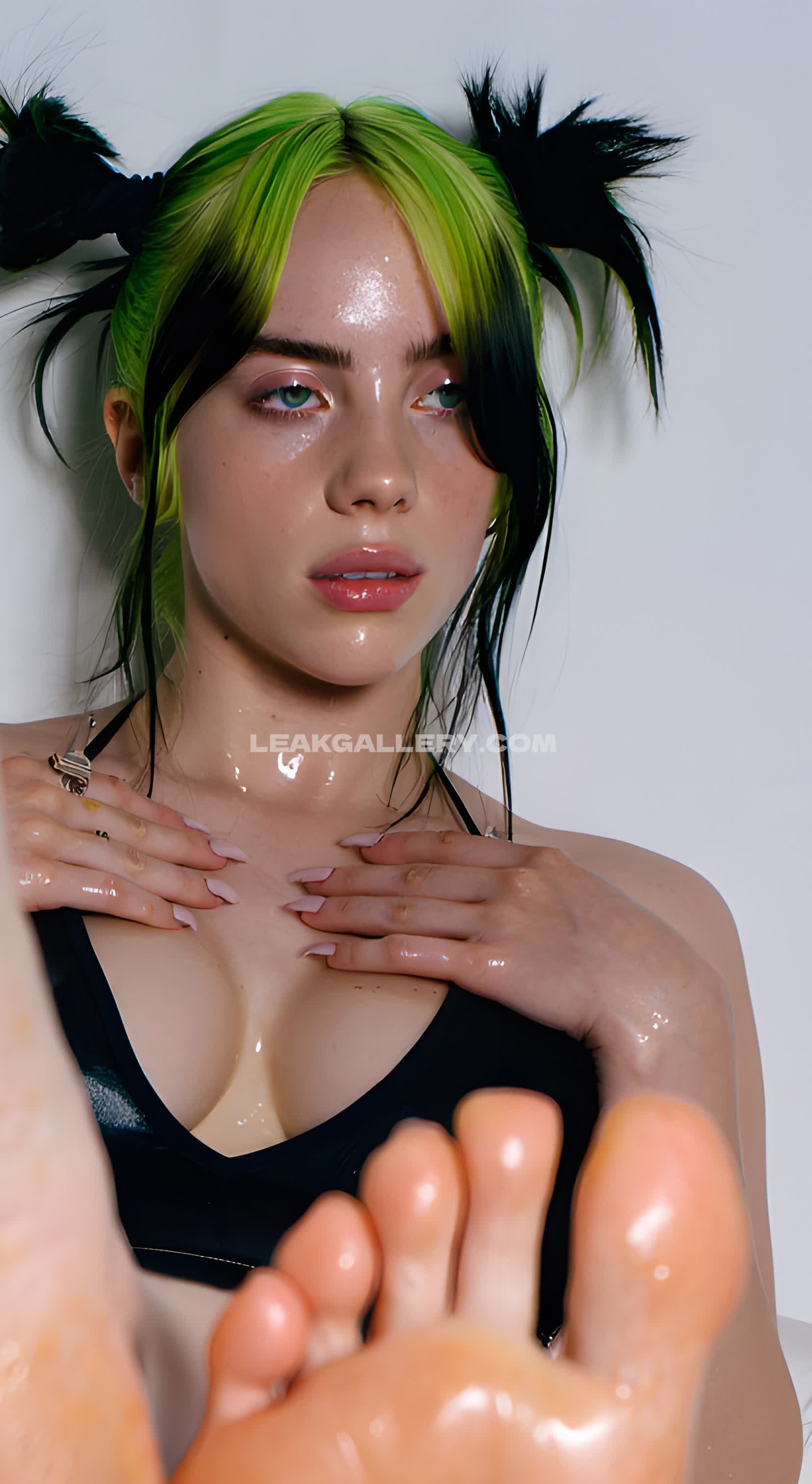 Billie_eilish / billieeilish Exclusive Leaked Nude OnlyFans #10331702