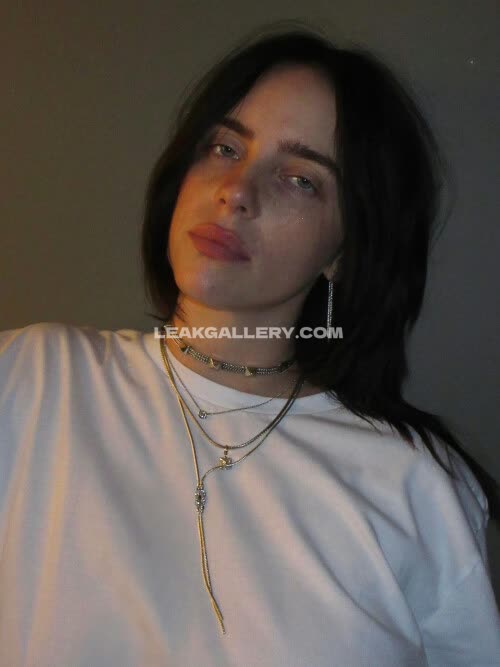 Billie_eilish / billieeilish Exclusive Leaked Nude OnlyFans #10836680