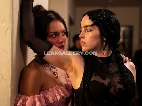 Billie_eilish / billieeilish Exclusive Leaked Nude OnlyFans #10710730