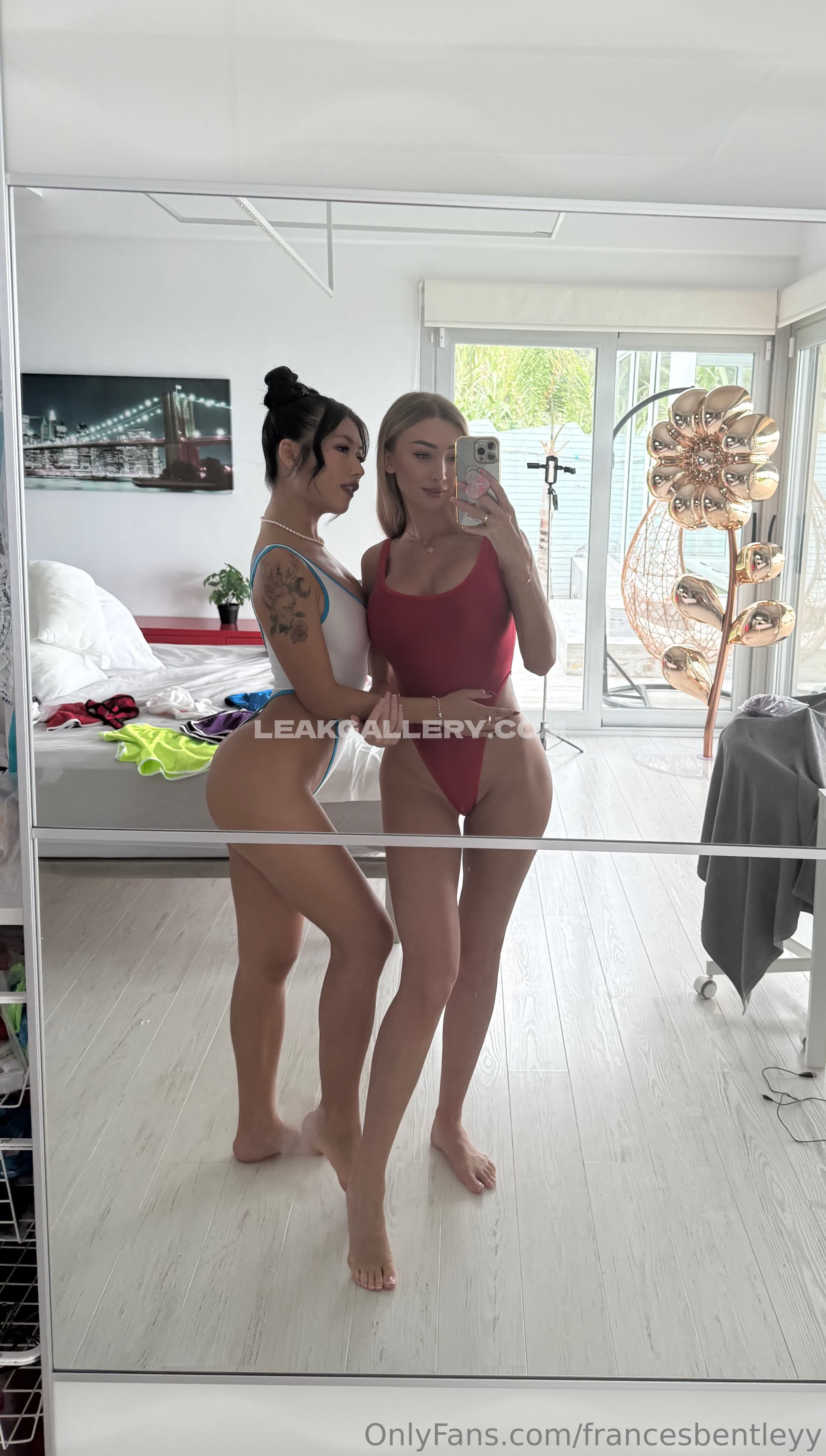 Bird Exclusieve gelekte naaktcontent van OnlyFans #9243862