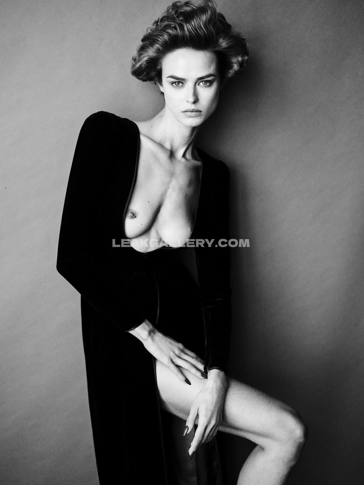 Birgitkos Exclusive Leaked Nude OnlyFans #9509073
