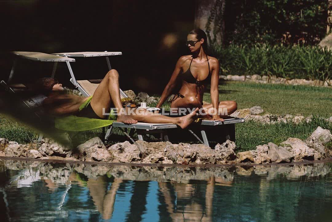 Birgitkos Exclusive Leaked Nude OnlyFans #9509813