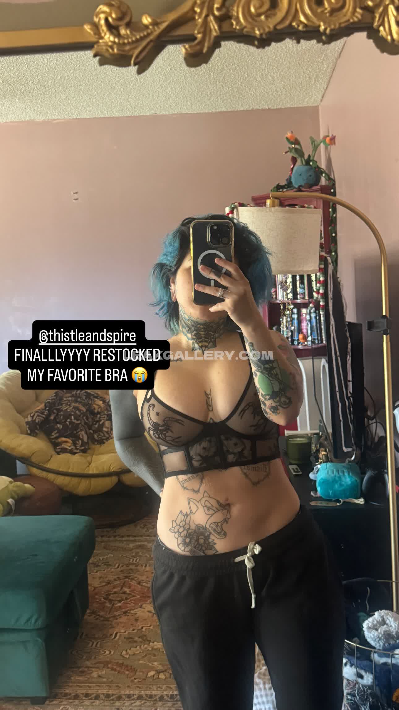 Birthdefective Exclusive Leaked Nude OnlyFans #9827645