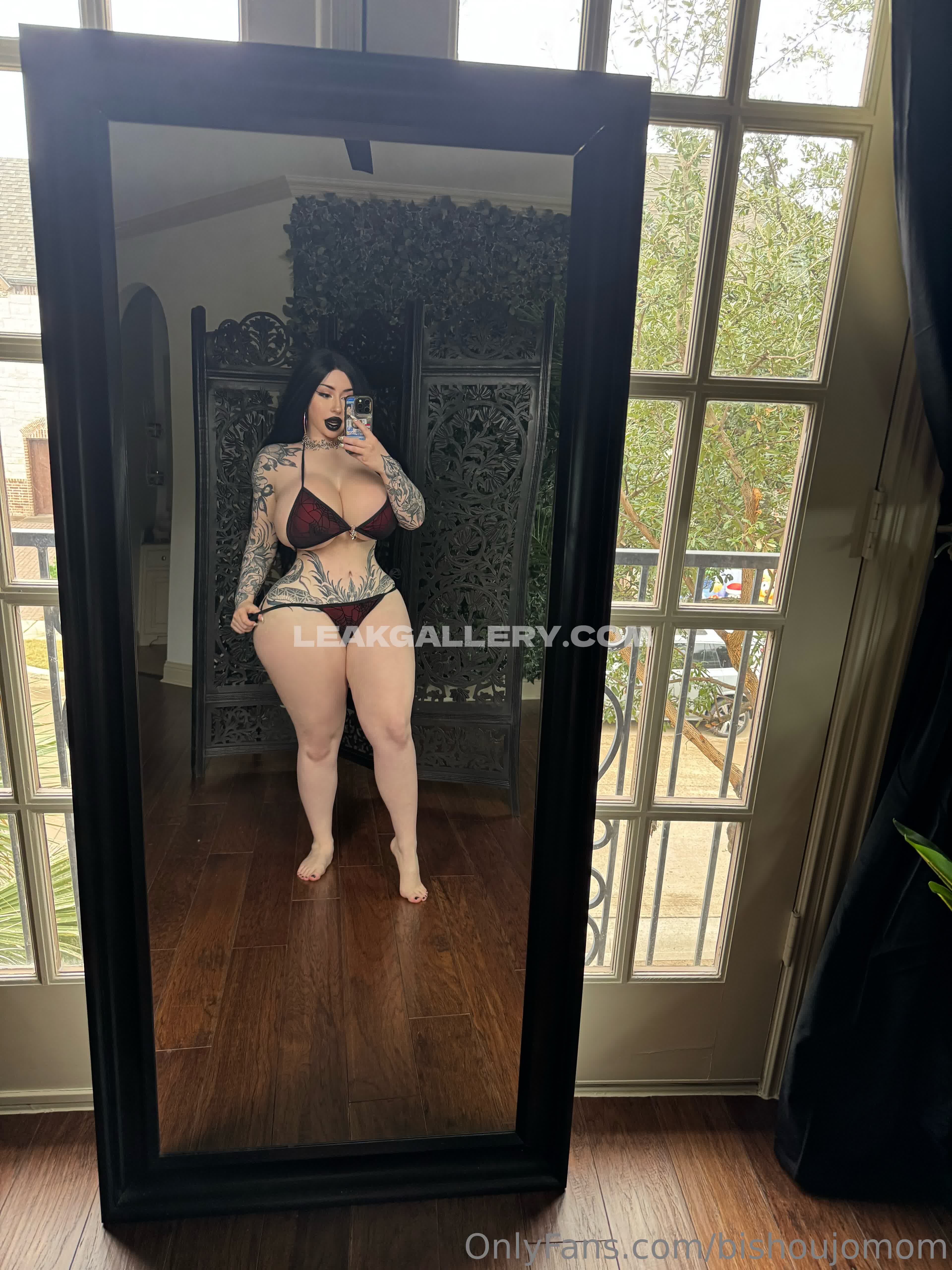 Bishoujomom Exclusive Leaked Nude OnlyFans #9503611