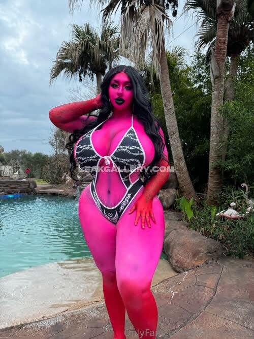 Bishoujomom Exclusive Leaked Nude OnlyFans #10517475