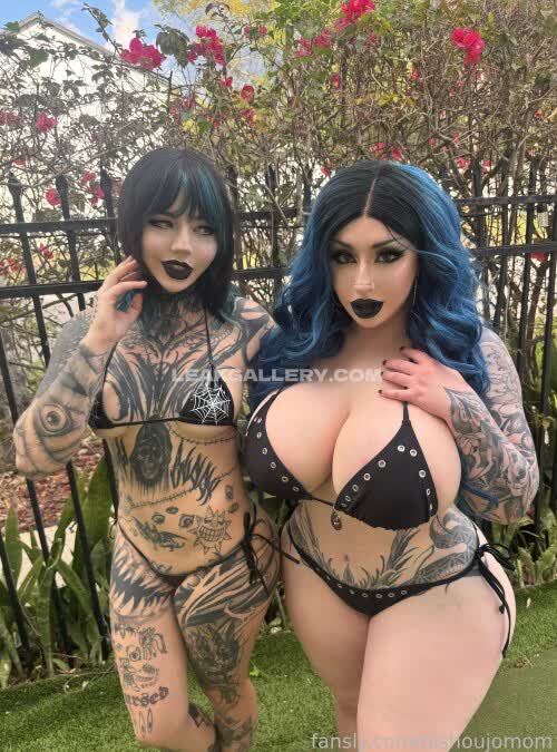 Bishoujomom Exclusive Leaked Nude OnlyFans #10504849