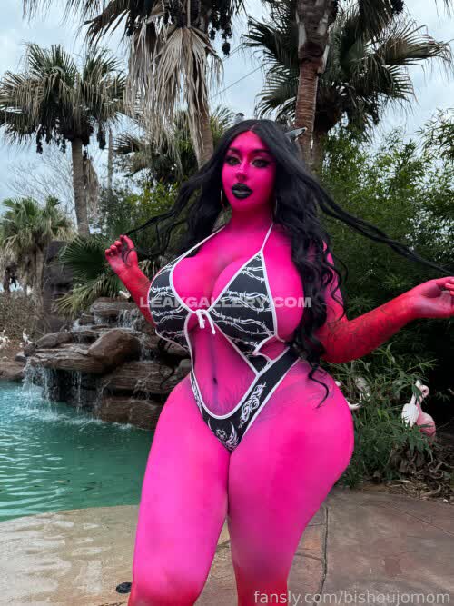 Bishoujomom Exclusive Leaked Nude OnlyFans #10515969