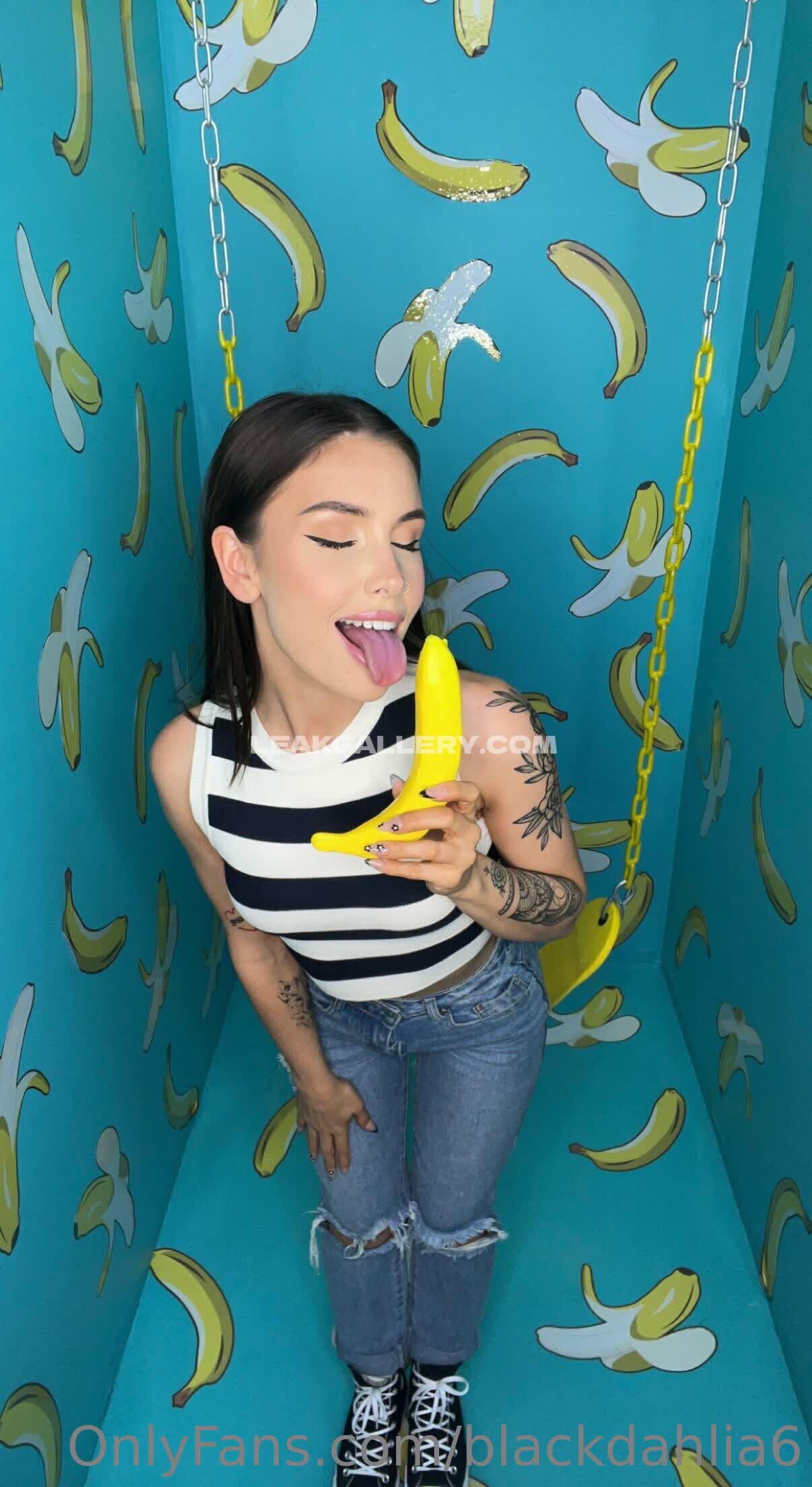 Blackdahlia6 Exclusive Leaked Nude OnlyFans #10576690