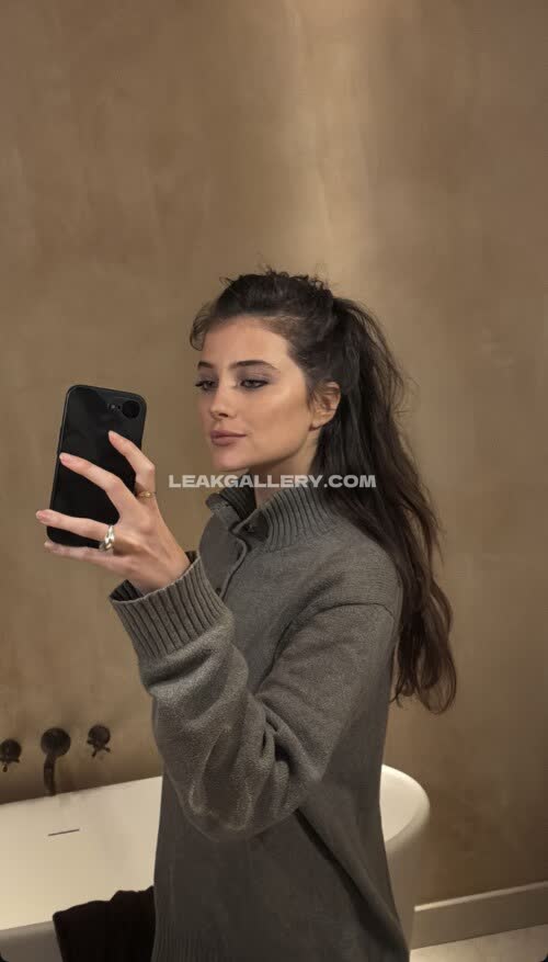 Blanca.soler Exclusive Leaked Nude OnlyFans #10862991