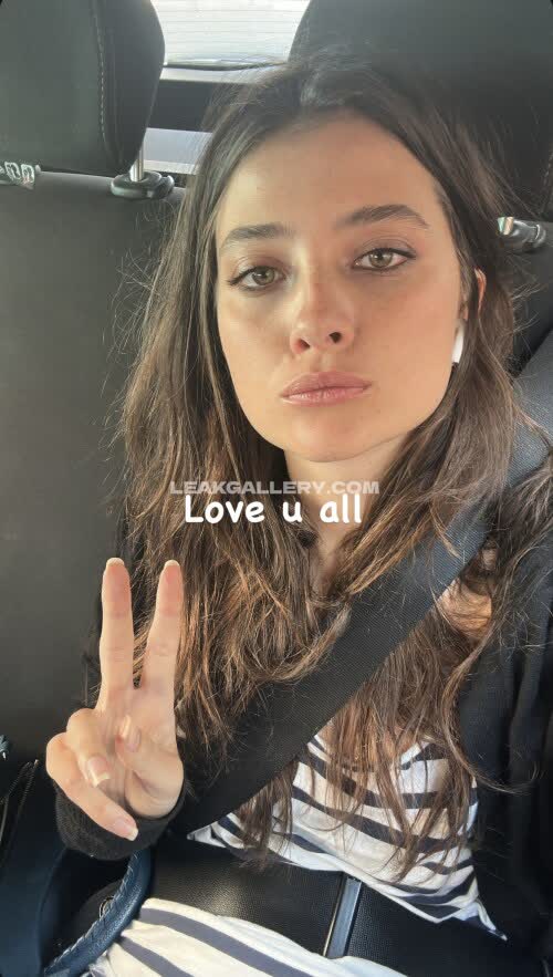 Blanca.soler Exclusive Leaked Nude OnlyFans #10838995