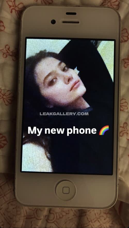 Blanca.soler Exclusive Leaked Nude OnlyFans #10876617