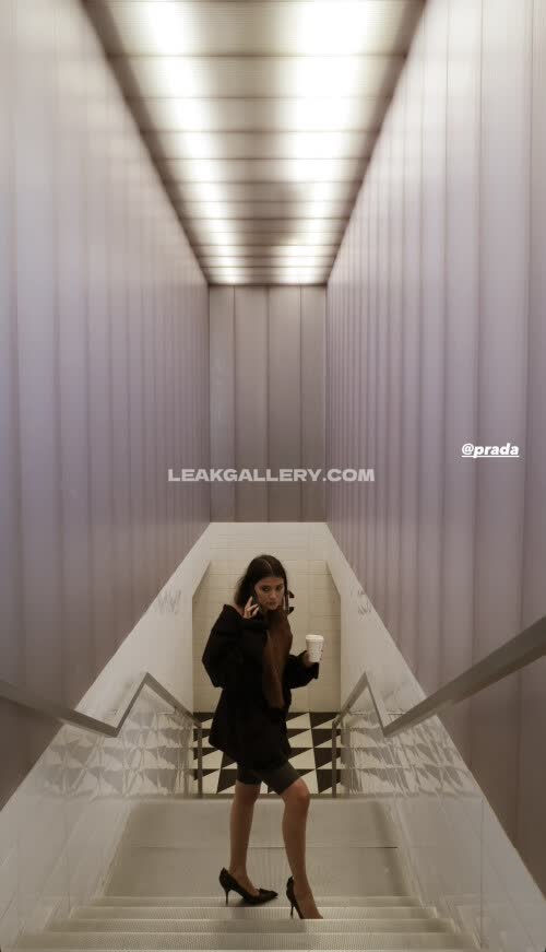 Blanca.soler Exclusive Leaked Nude OnlyFans #10843005