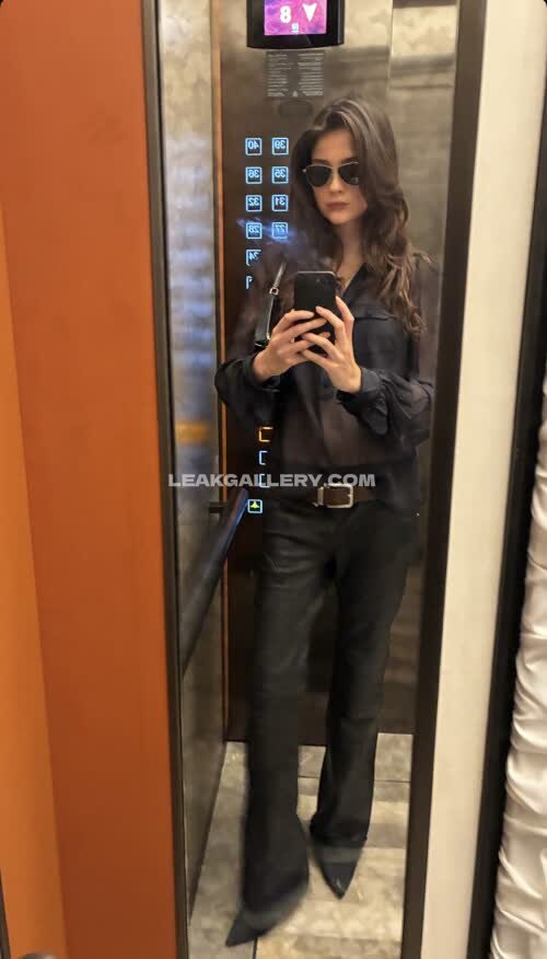 Blanca.soler Exclusive Leaked Nude OnlyFans #10884177