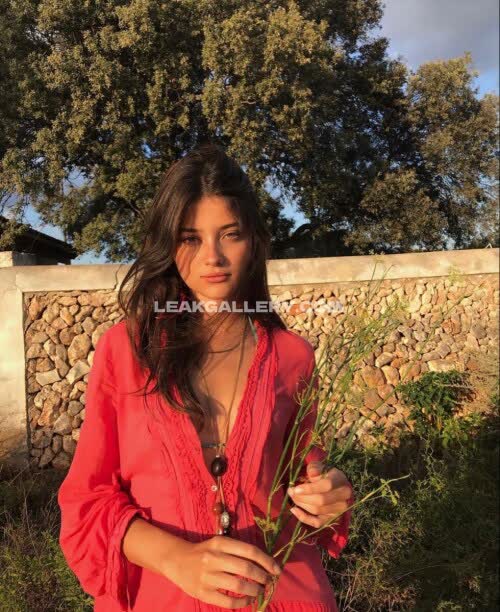 Blanca.soler Exclusive Leaked Nude OnlyFans #10849984