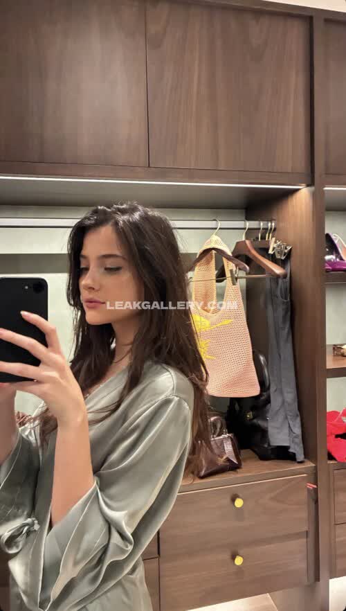 Blanca.soler Exclusive Leaked Nude OnlyFans #10881484