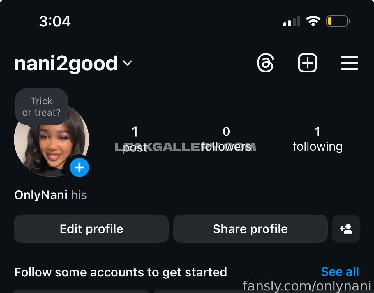Blazezamora Exclusive Leaked Nude OnlyFans #8841350