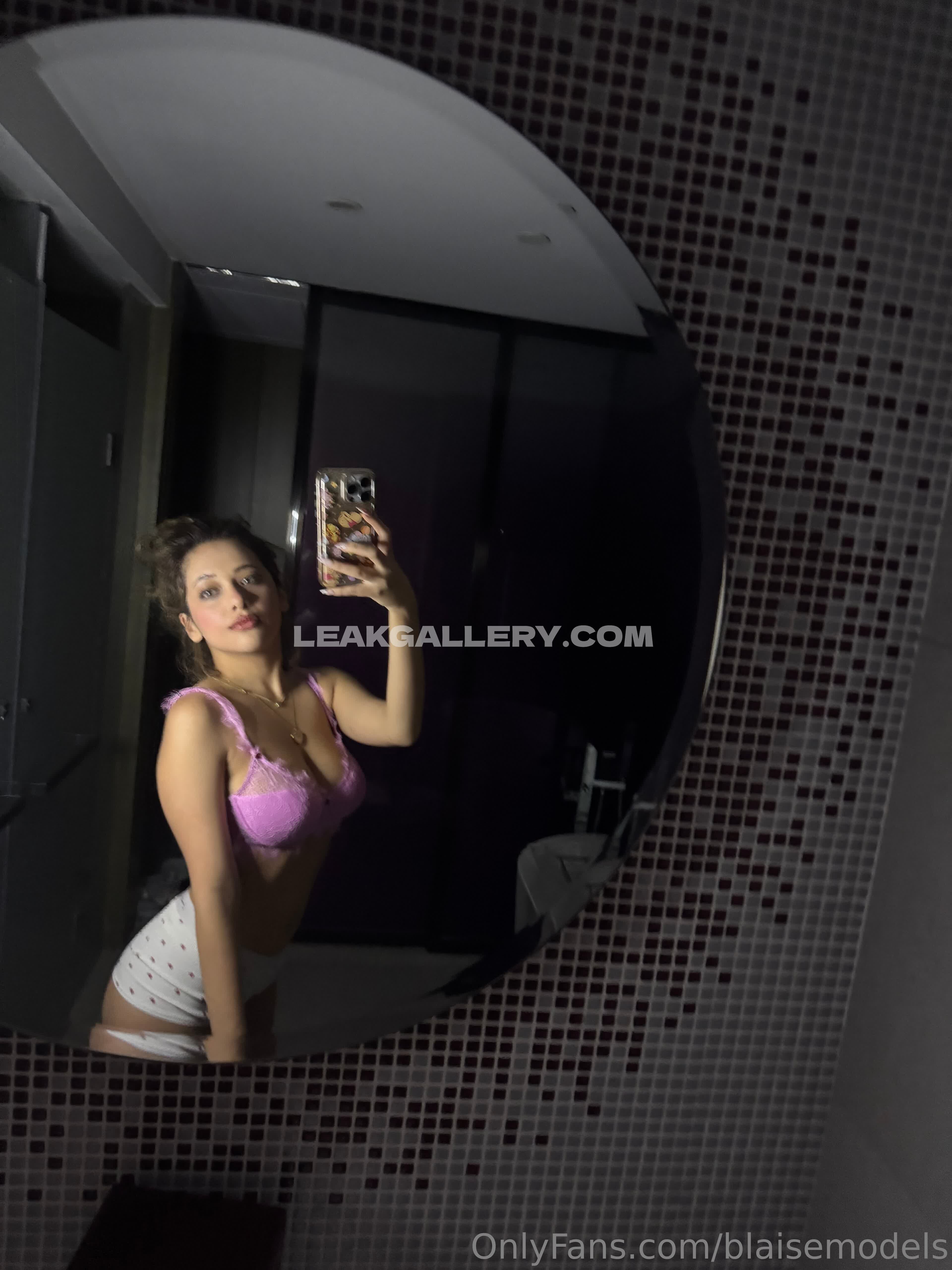 Blazingggblaiseeee Exclusive Leaked Nude OnlyFans #9404180