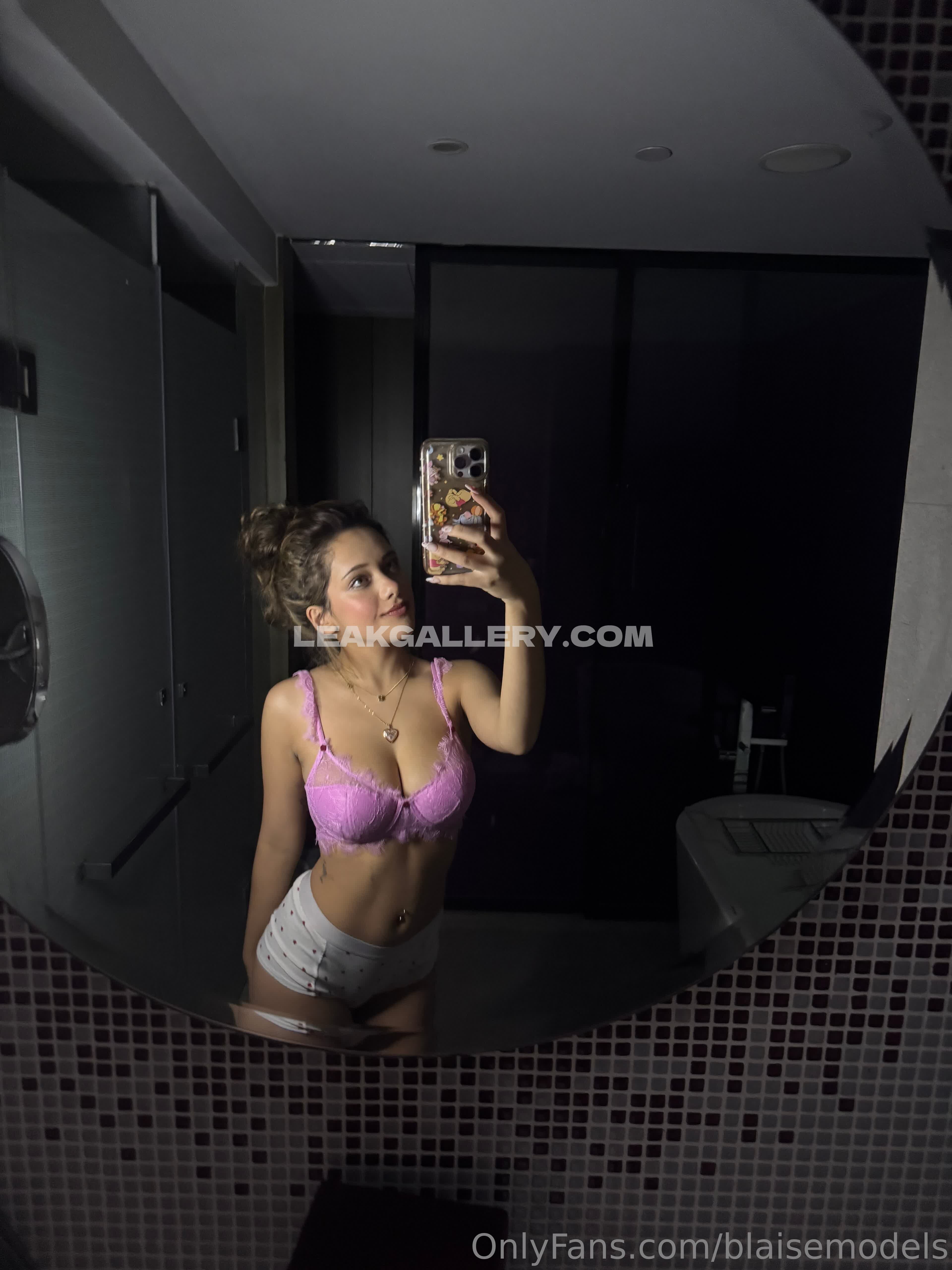Blazingggblaiseeee Exclusive Leaked Nude OnlyFans #9404186