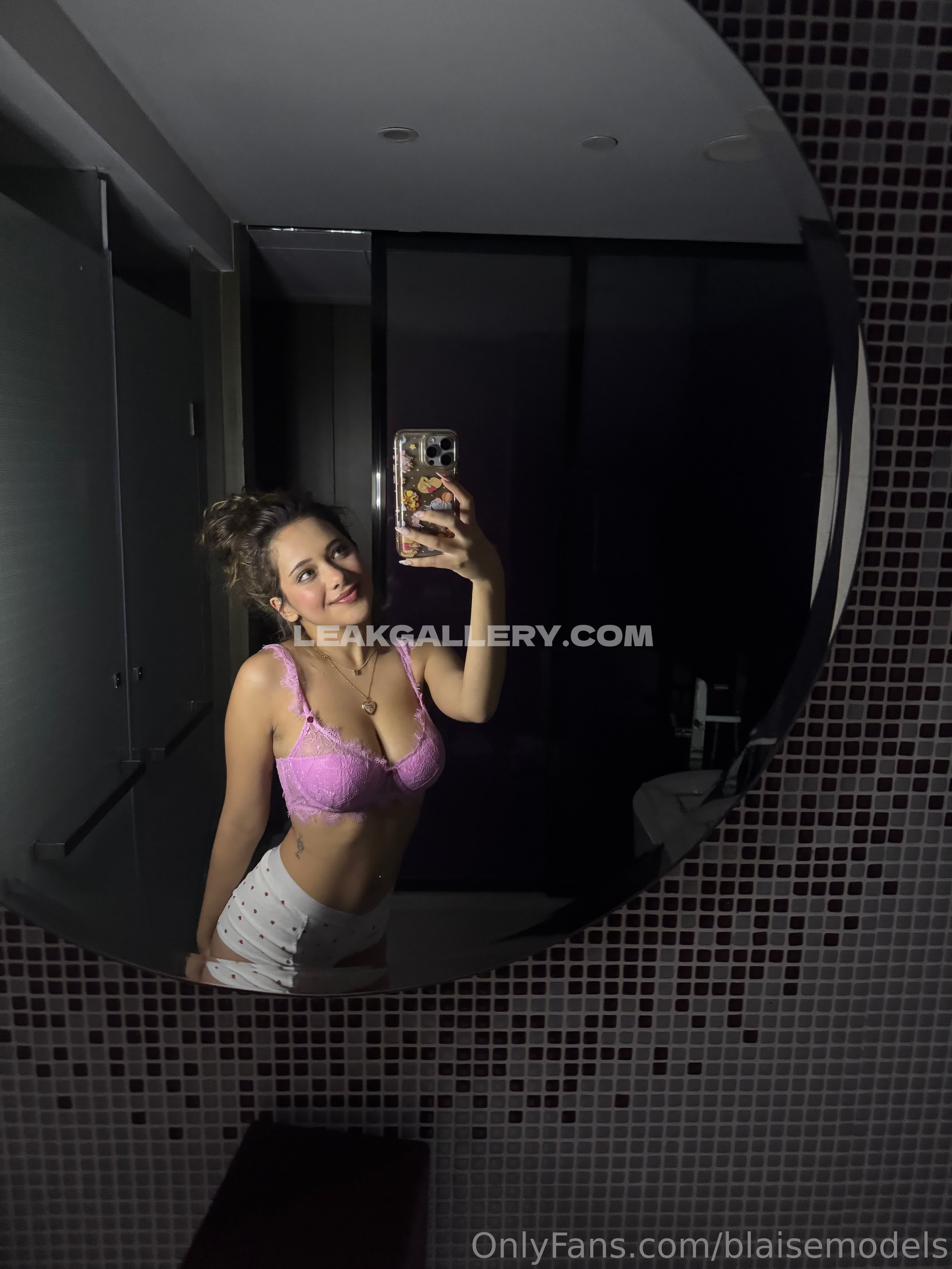 Blazingggblaiseeee Exclusive Leaked Nude OnlyFans #9404173