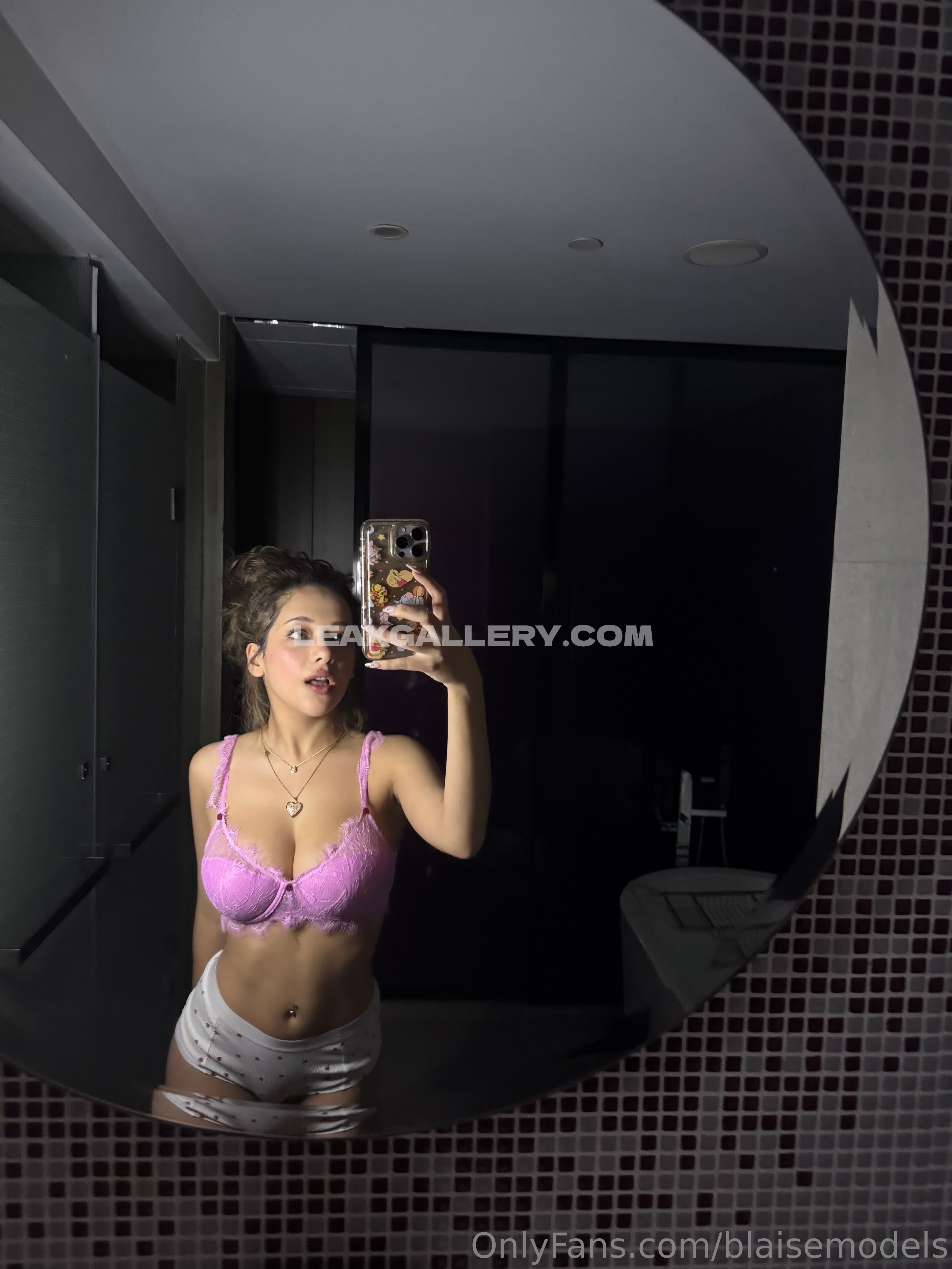 Blazingggblaiseeee Exclusive Leaked Nude OnlyFans #9404176