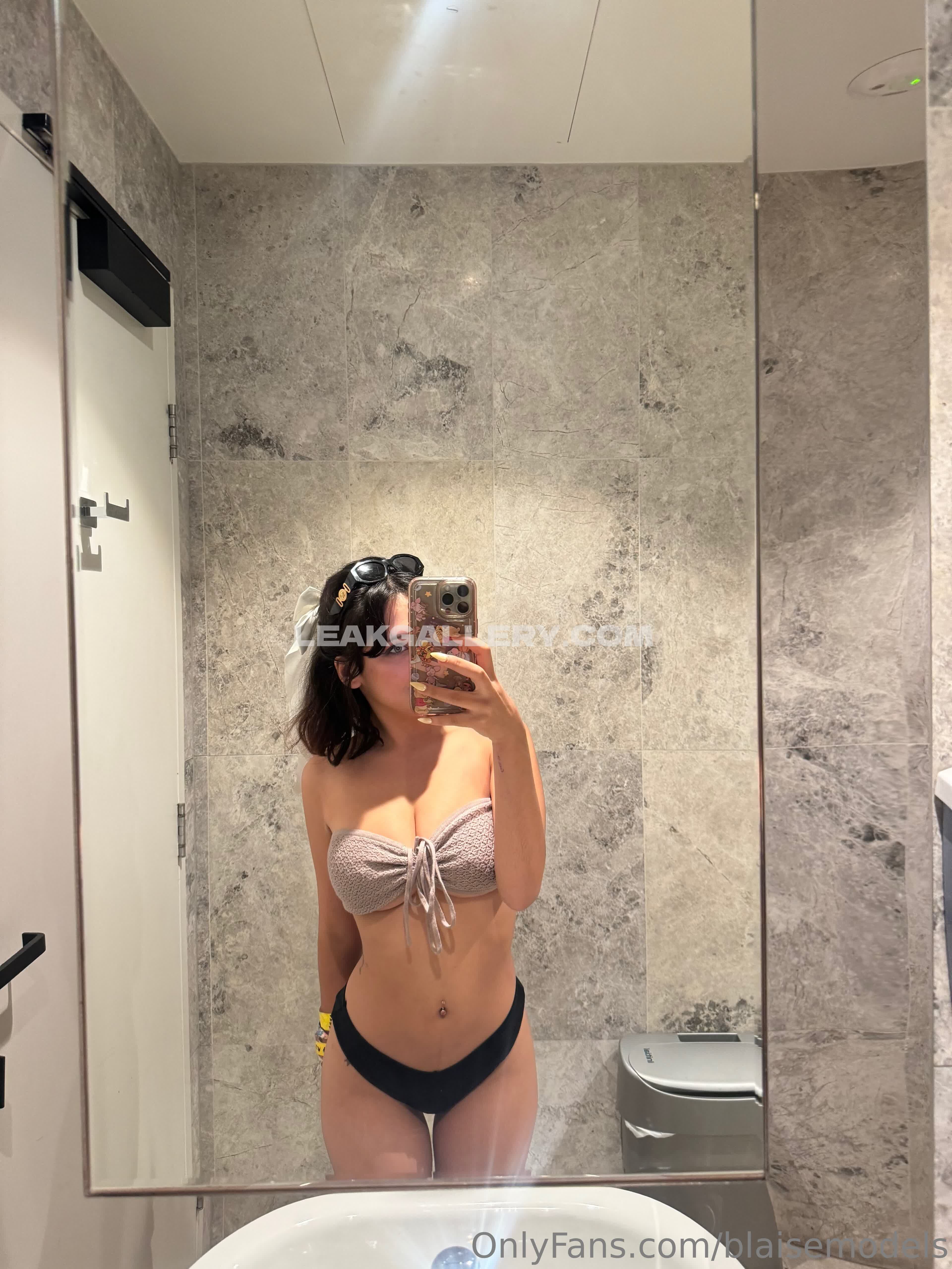 Blazingggblaiseeee Exclusive Leaked Nude OnlyFans #9404320