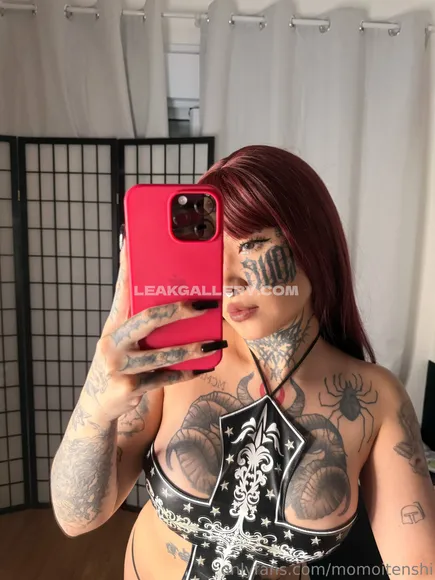Bloddewed Exclusive Leaked Nude OnlyFans #9611566