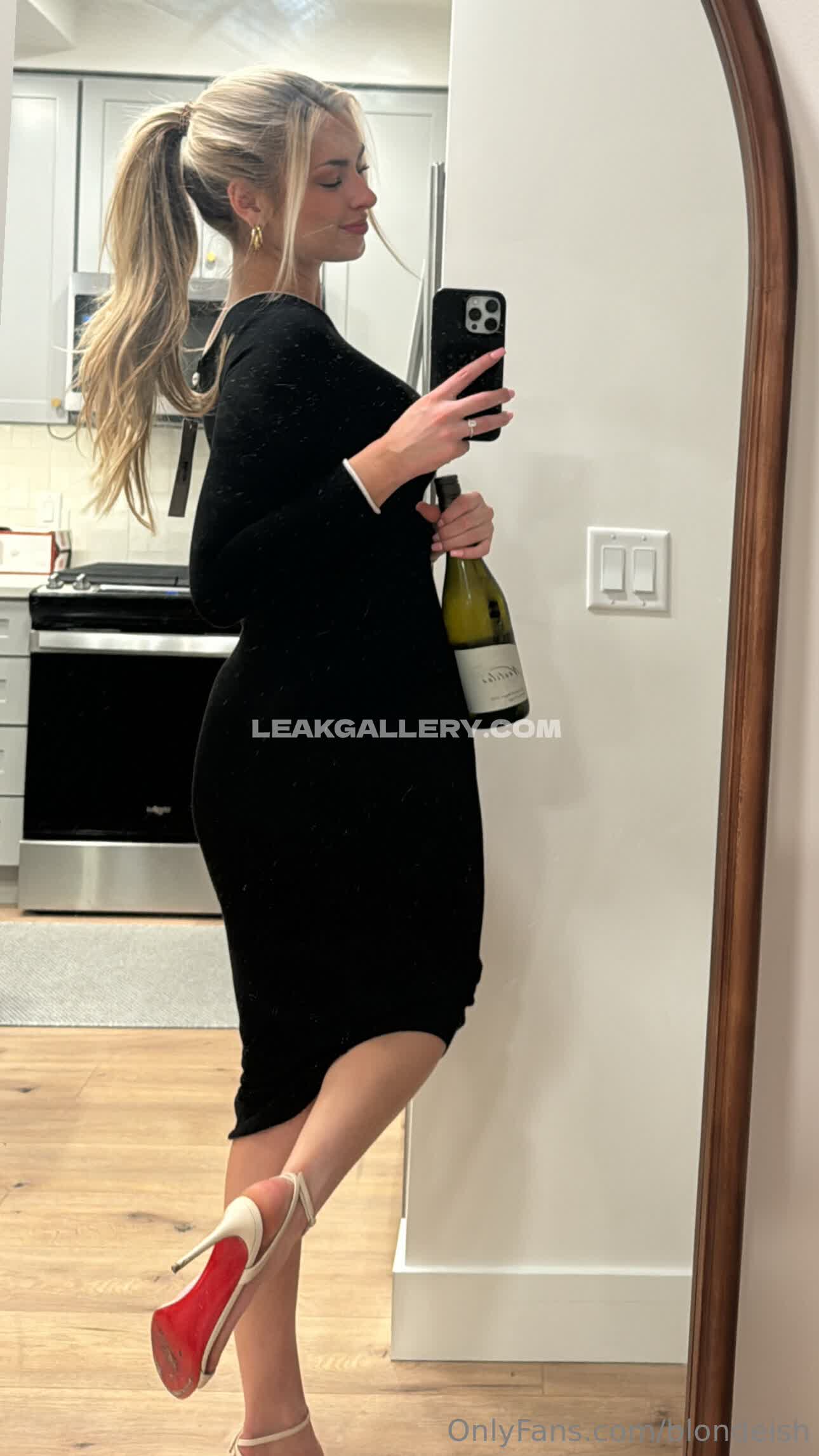 Blondeish Nudes vazados exclusivos do OnlyFans #10743586