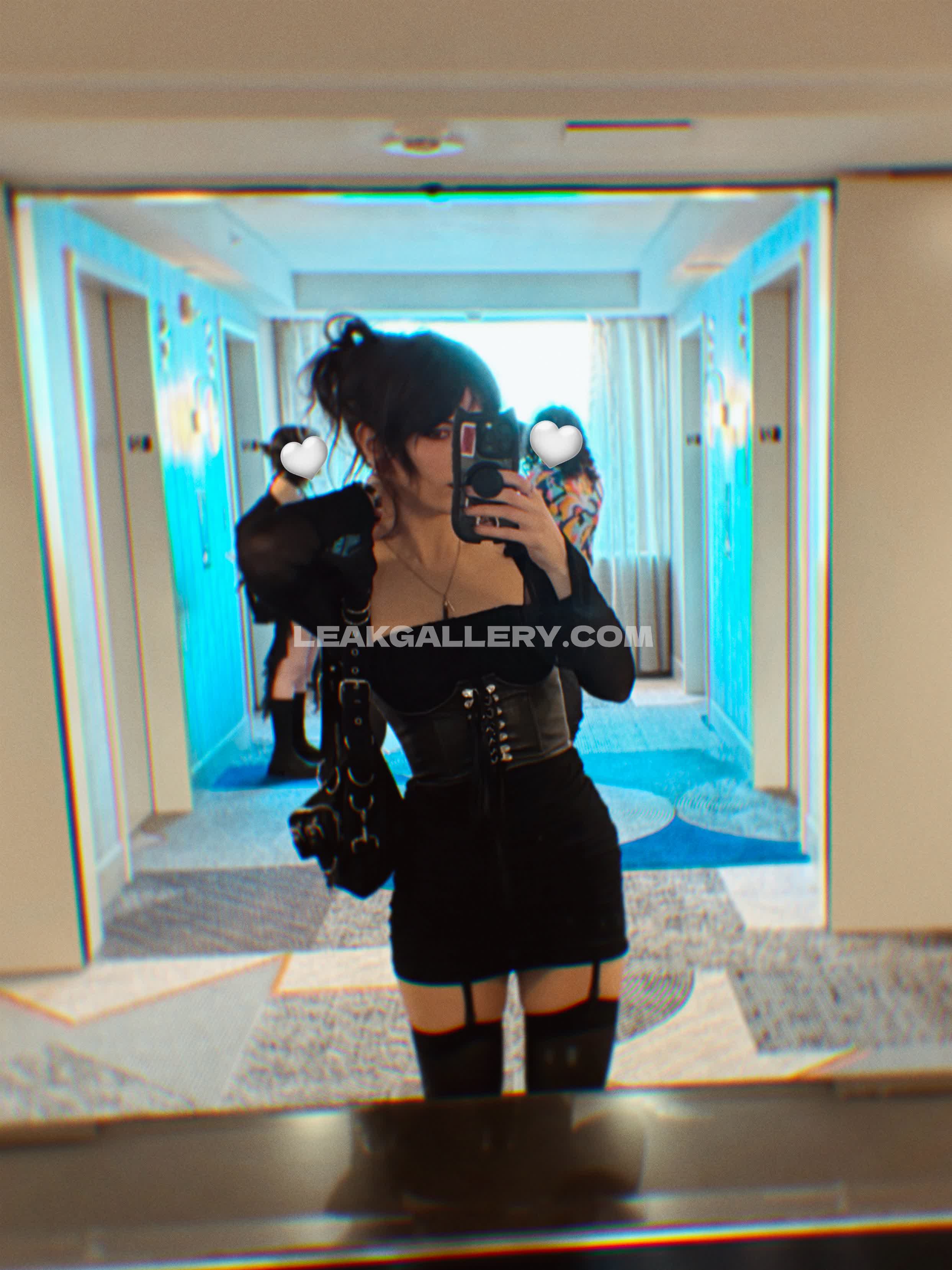 Blood Exclusive Leaked Nude OnlyFans #9439223
