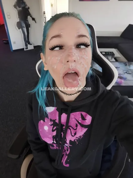 Bloodynyuu Exclusive Leaked Nude OnlyFans #10269417