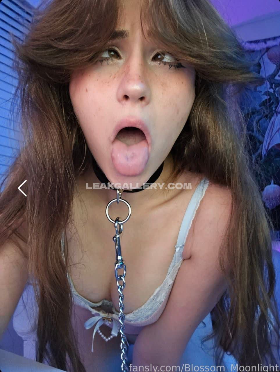 Blossom_moonlight / blossom_in_my_moonlight Exclusive Leaked Nude OnlyFans #10112246