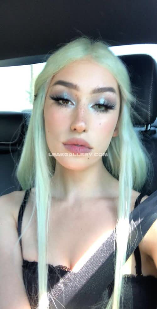 Bludnymph Exclusive Leaked Nude OnlyFans #10786256