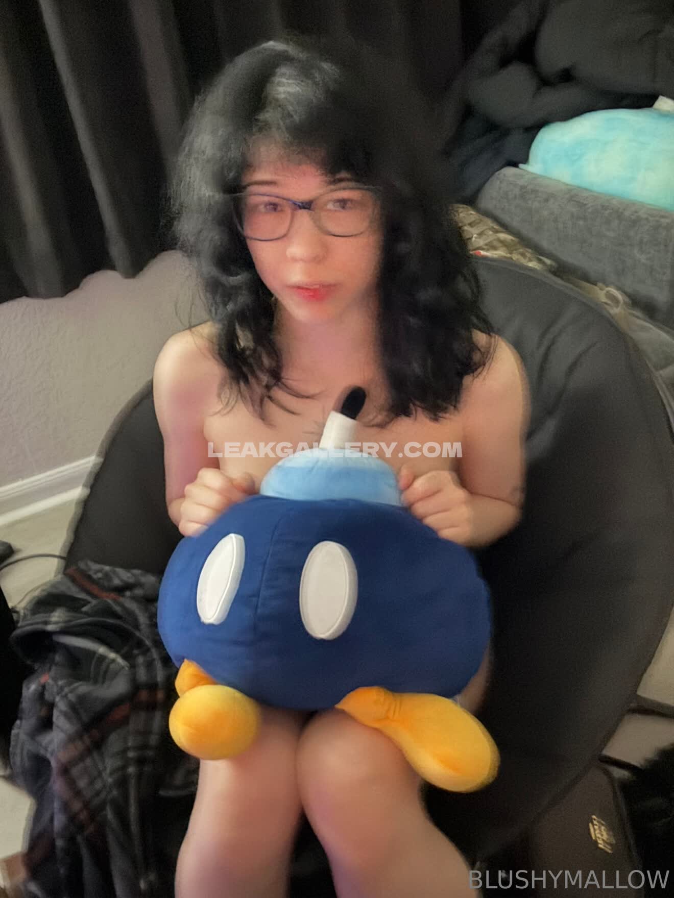 Blushymallow OnlyFans Nudi in Esclusiva Trapela #8547360