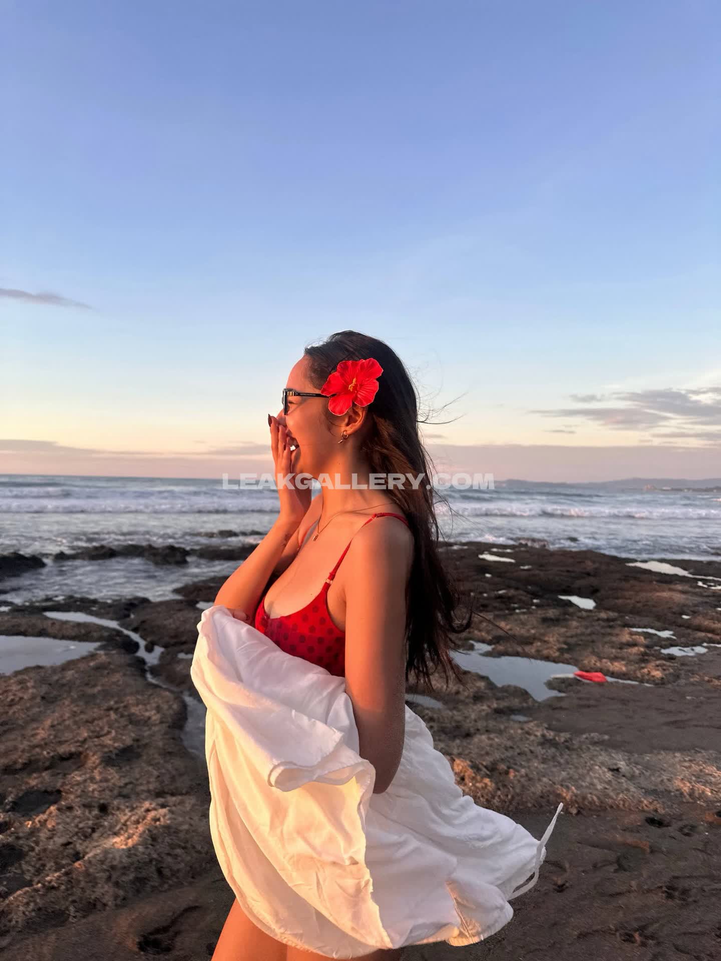 Blythe Exclusive Leaked Nude OnlyFans #9848186