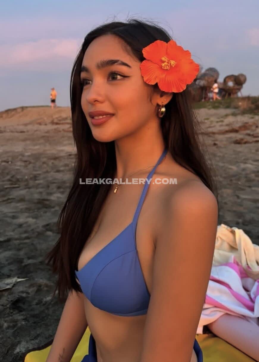 Blythe Exclusive Leaked Nude OnlyFans #9900723