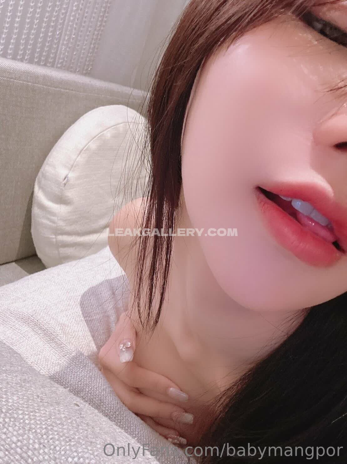 Bmangpor Exclusive Leaked Nude OnlyFans #9832570