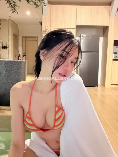 Bmangpor Exclusive Leaked Nude OnlyFans #10623122