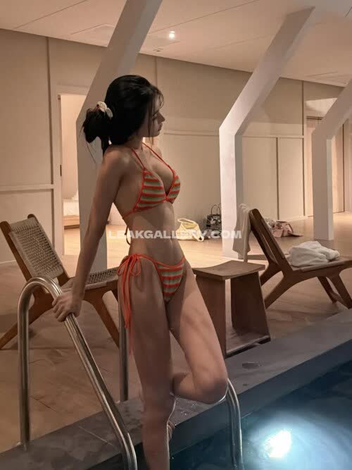 Bmangpor Exclusive Leaked Nude OnlyFans #10620187