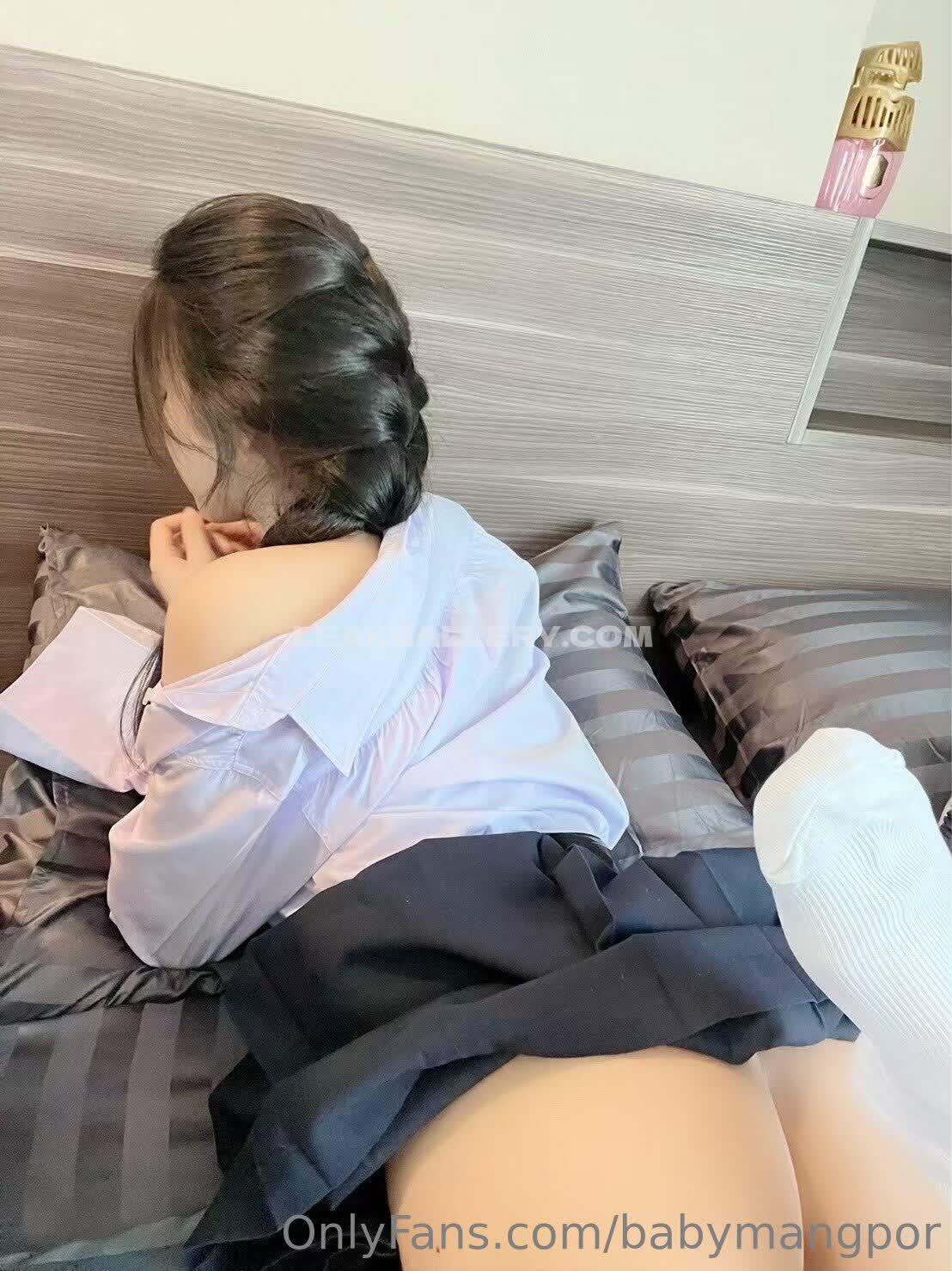 Bmangpor Exclusive Leaked Nude OnlyFans #9832555